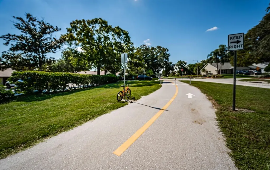 3500 Magnolia Ridge Circle Palm Harbor FL 34684