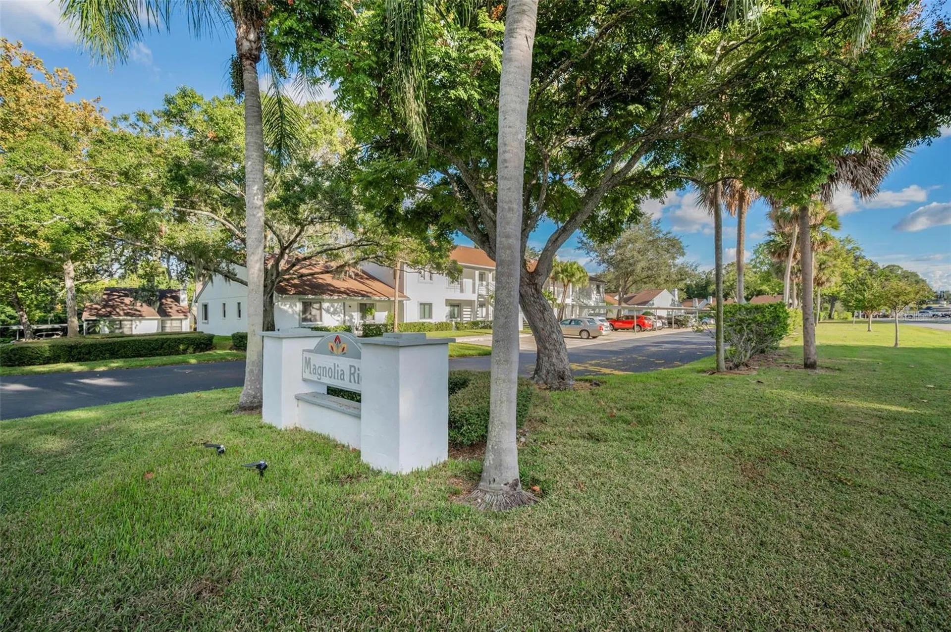 3500 Magnolia Ridge Circle Palm Harbor FL 34684