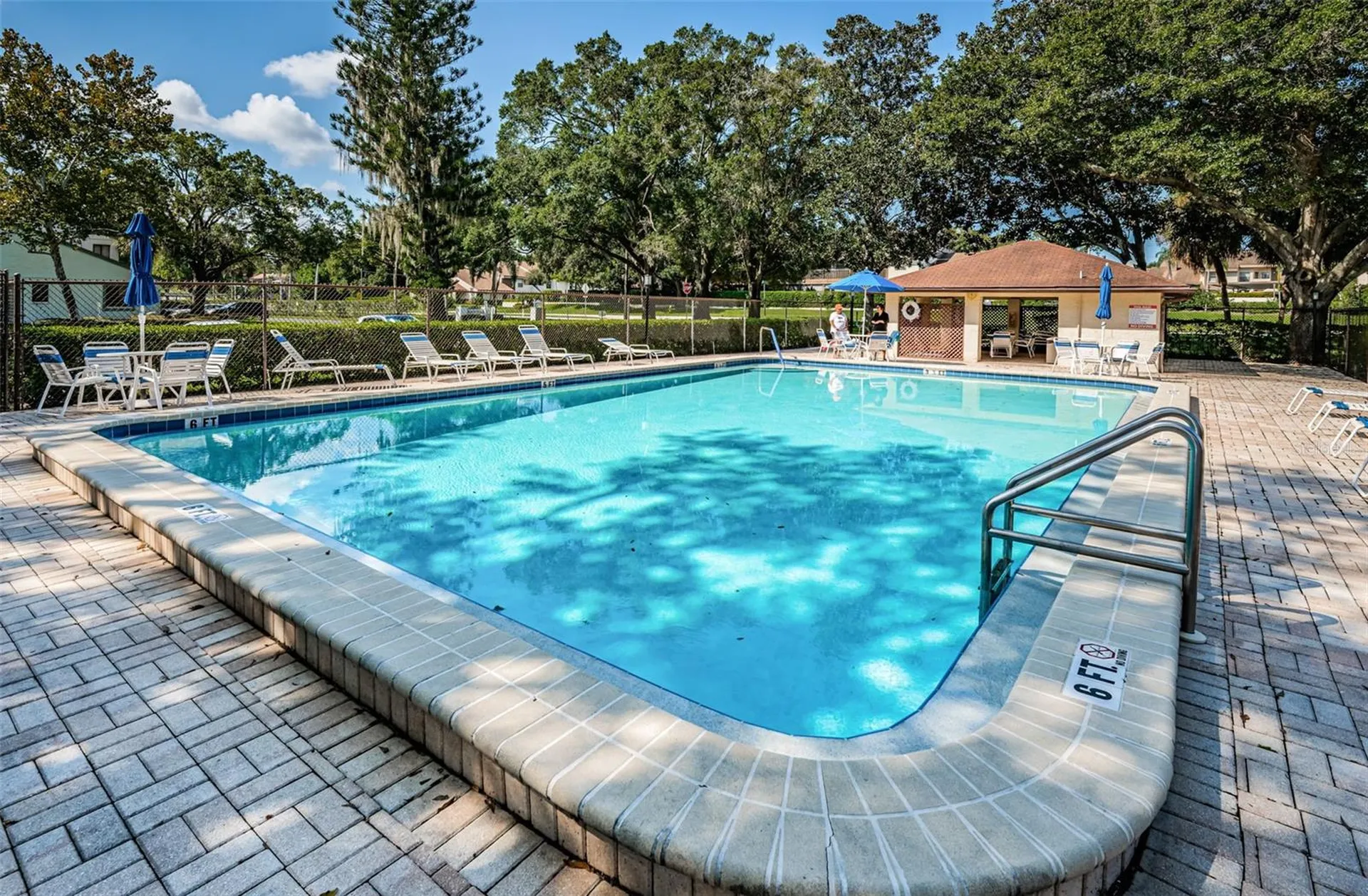 3500 Magnolia Ridge Circle Palm Harbor FL 34684