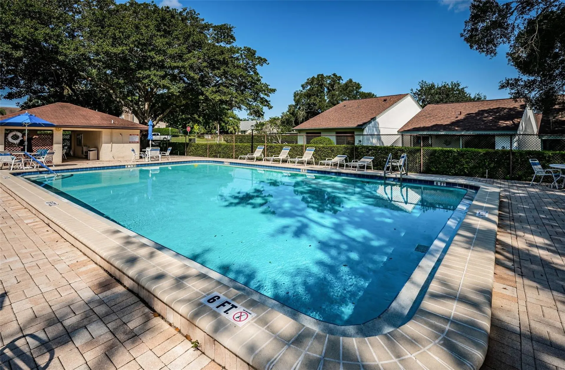 3500 Magnolia Ridge Circle Palm Harbor FL 34684