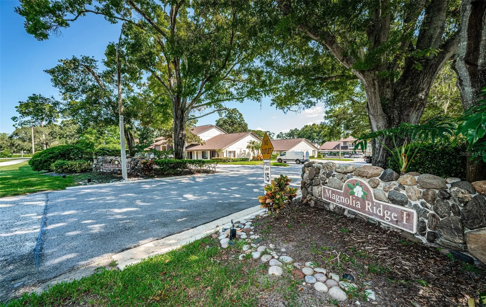 3500 Magnolia Ridge Circle Palm Harbor FL 34684