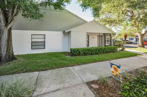 3500 Magnolia Ridge Circle Palm Harbor FL 34684
