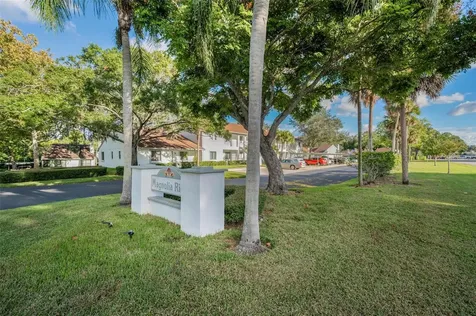 3500 Magnolia Ridge Circle Palm Harbor FL 34684