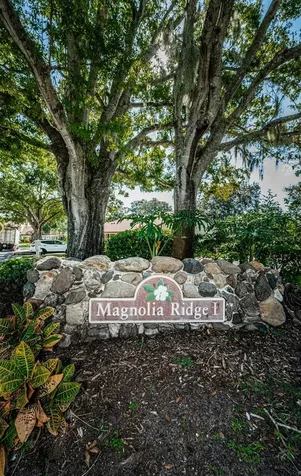 3500 Magnolia Ridge Circle Palm Harbor FL 34684