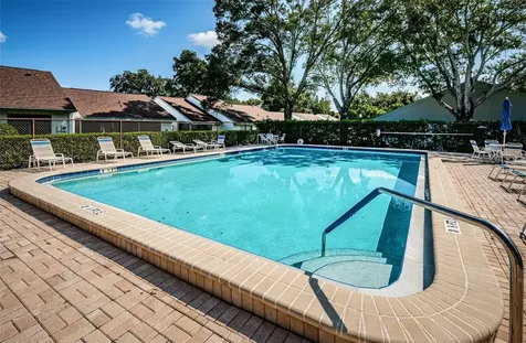 3500 Magnolia Ridge Circle Palm Harbor FL 34684