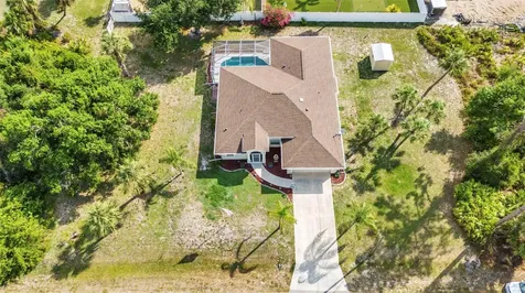 2300 Carpenter Lane North Port FL 34286