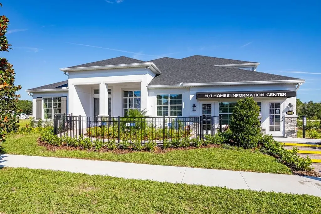 2739 Ravencliffe Terrace Oviedo FL 32765