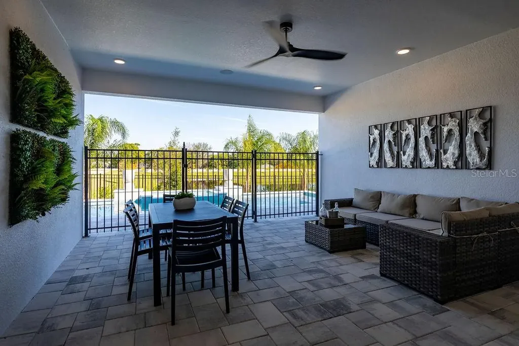 2739 Ravencliffe Terrace Oviedo FL 32765