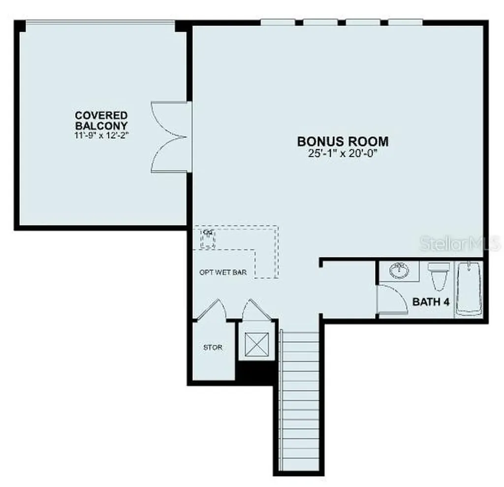 2739 Ravencliffe Terrace Oviedo FL 32765