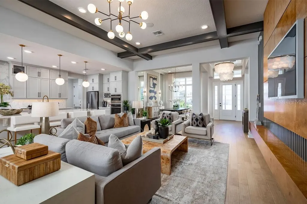 2739 Ravencliffe Terrace Oviedo FL 32765