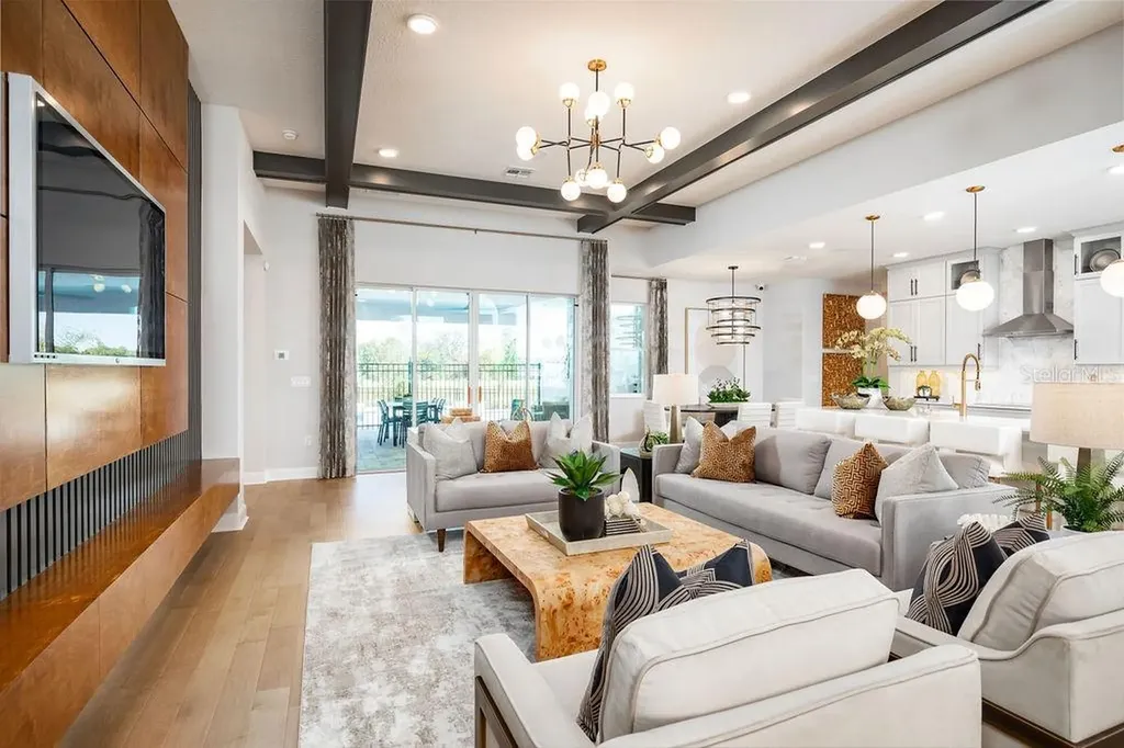 2739 Ravencliffe Terrace Oviedo FL 32765