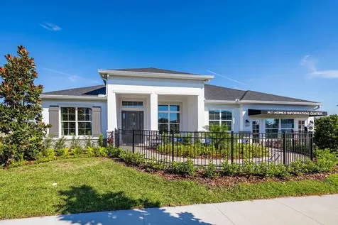 2739 Ravencliffe Terrace Oviedo FL 32765