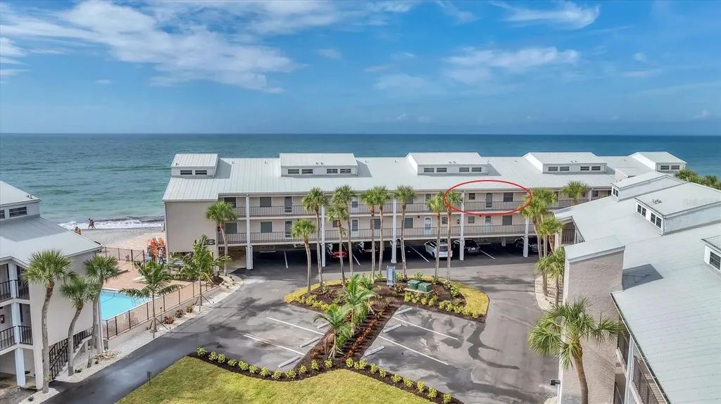 2700 N Beach Road Englewood FL 34223