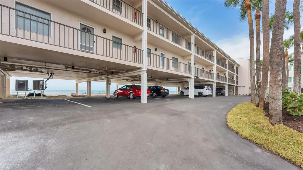 2700 N Beach Road Englewood FL 34223