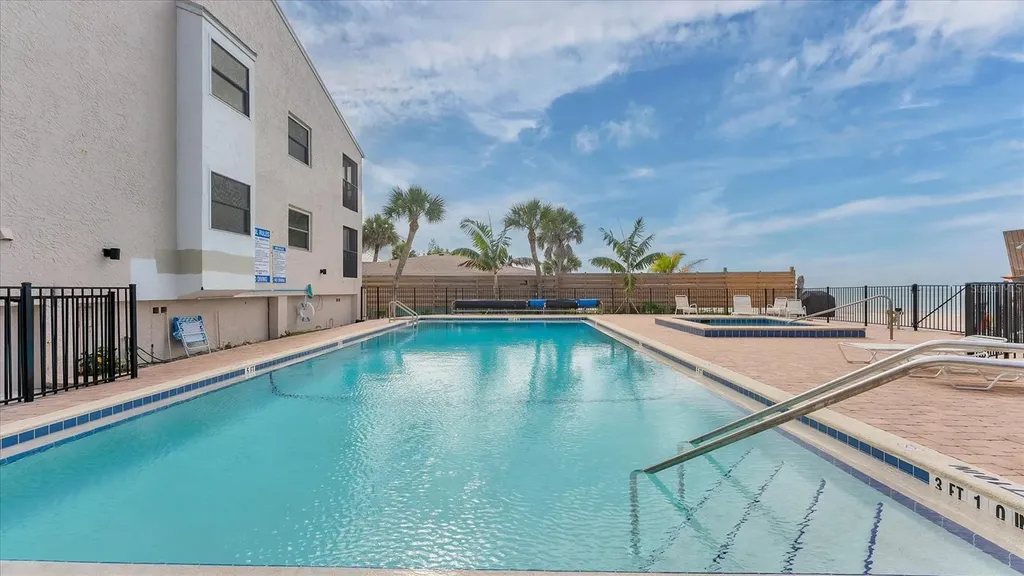 2700 N Beach Road Englewood FL 34223