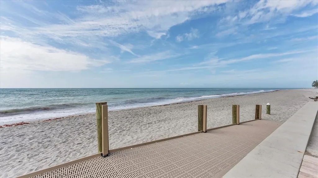 2700 N Beach Road Englewood FL 34223