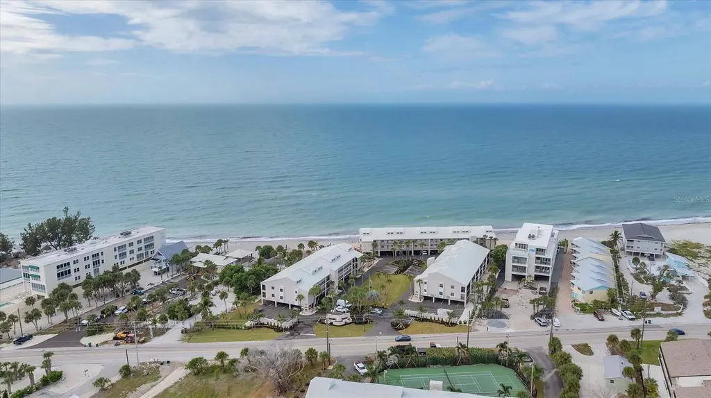 2700 N Beach Road Englewood FL 34223