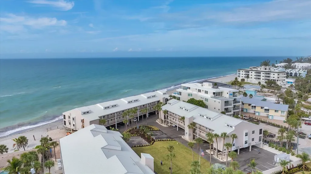 2700 N Beach Road Englewood FL 34223