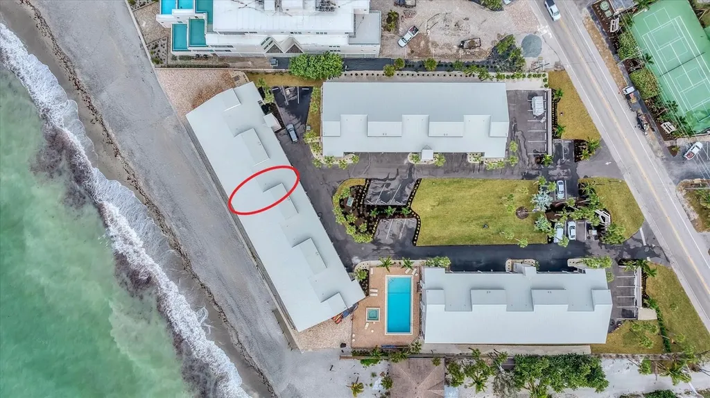 2700 N Beach Road Englewood FL 34223