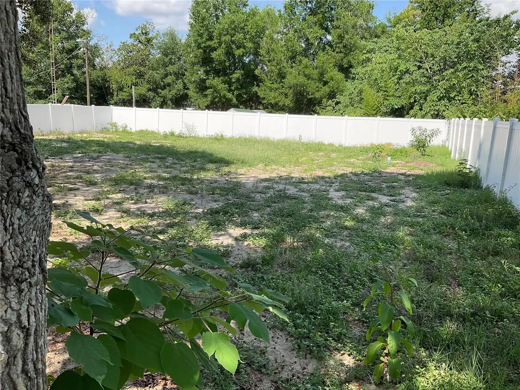11838 SE 99th Terrace Belleview FL 34420