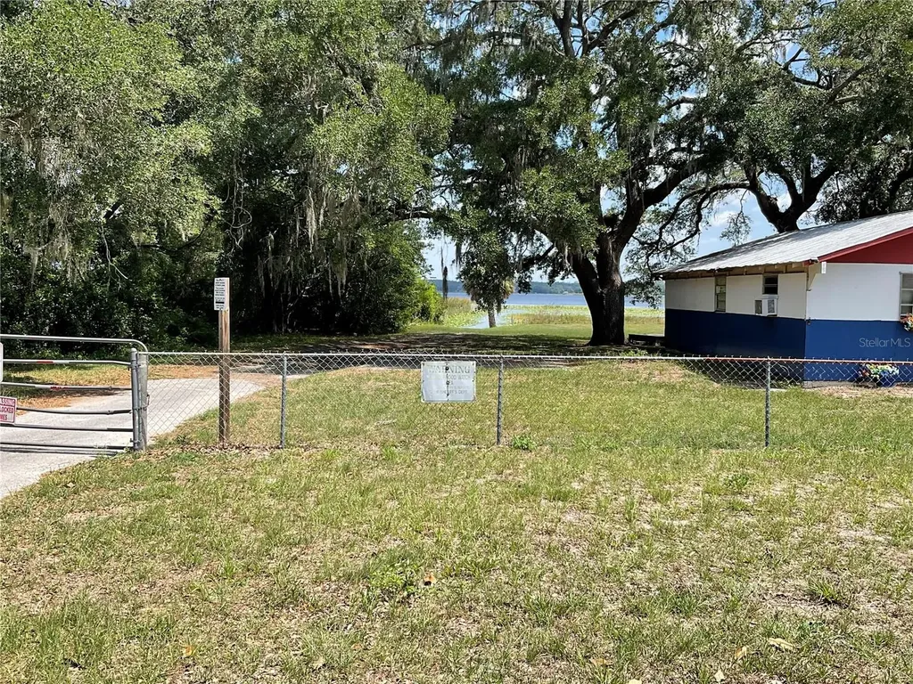 11838 SE 99th Terrace Belleview FL 34420