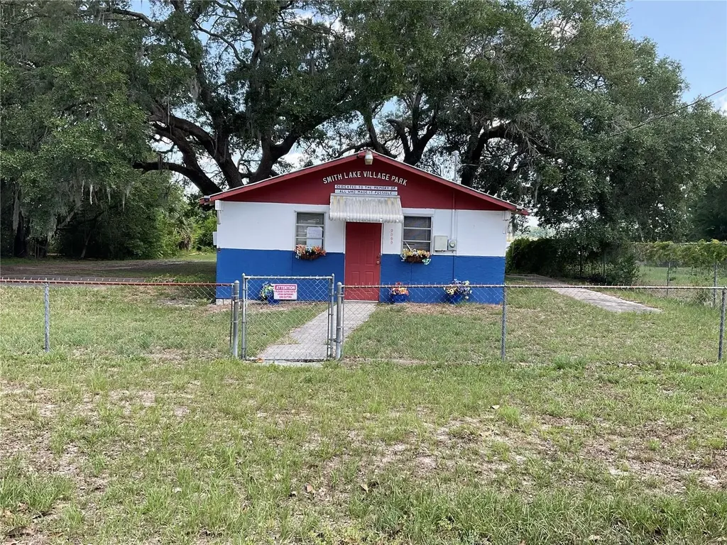 11838 SE 99th Terrace Belleview FL 34420