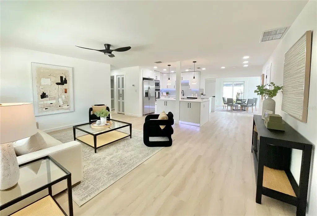 1290 Michigan Boulevard Dunedin FL 34698