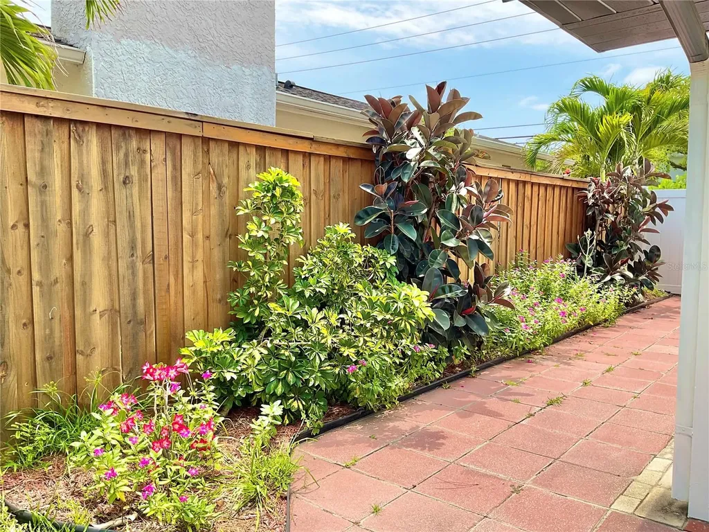 1290 Michigan Boulevard Dunedin FL 34698