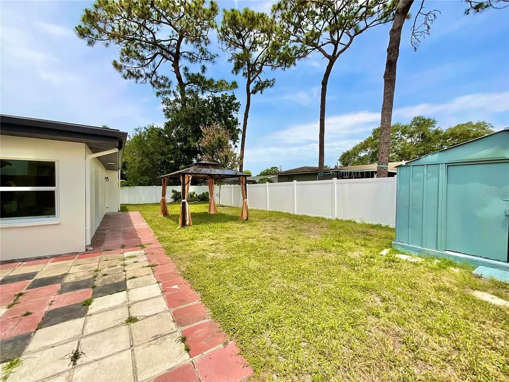 1290 Michigan Boulevard Dunedin FL 34698