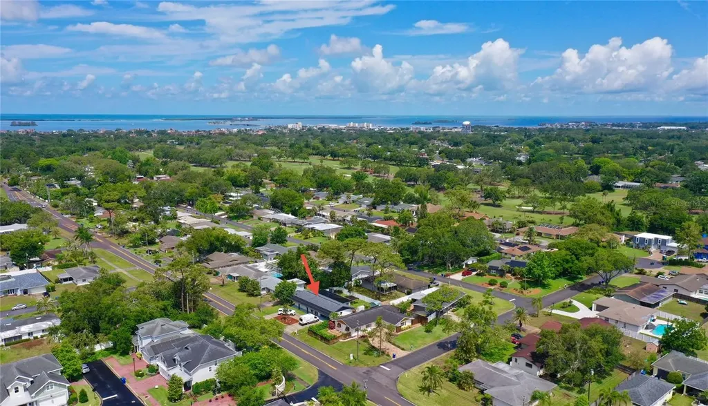 1290 Michigan Boulevard Dunedin FL 34698