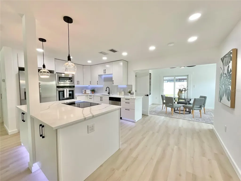 1290 Michigan Boulevard Dunedin FL 34698