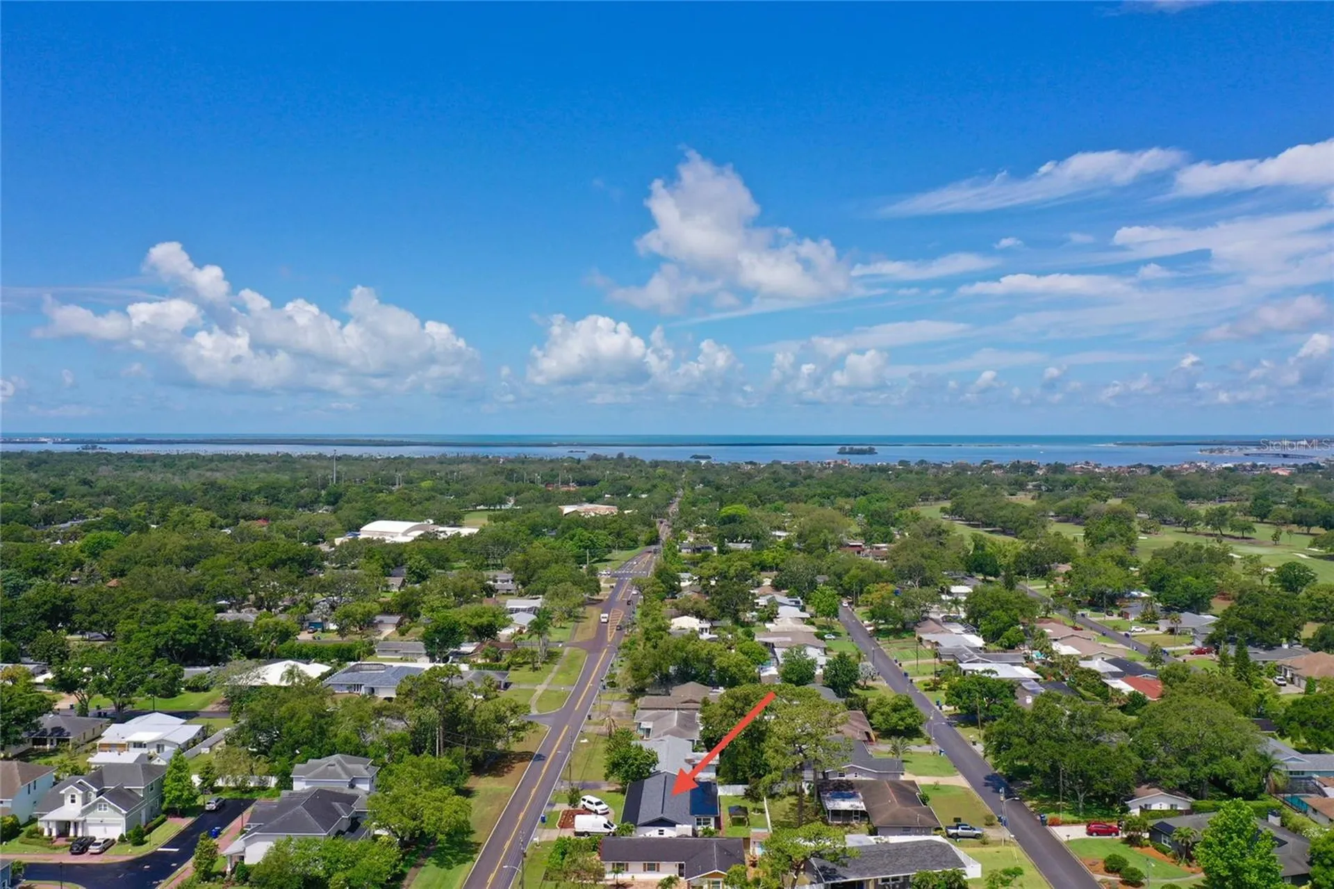 1290 Michigan Boulevard Dunedin FL 34698