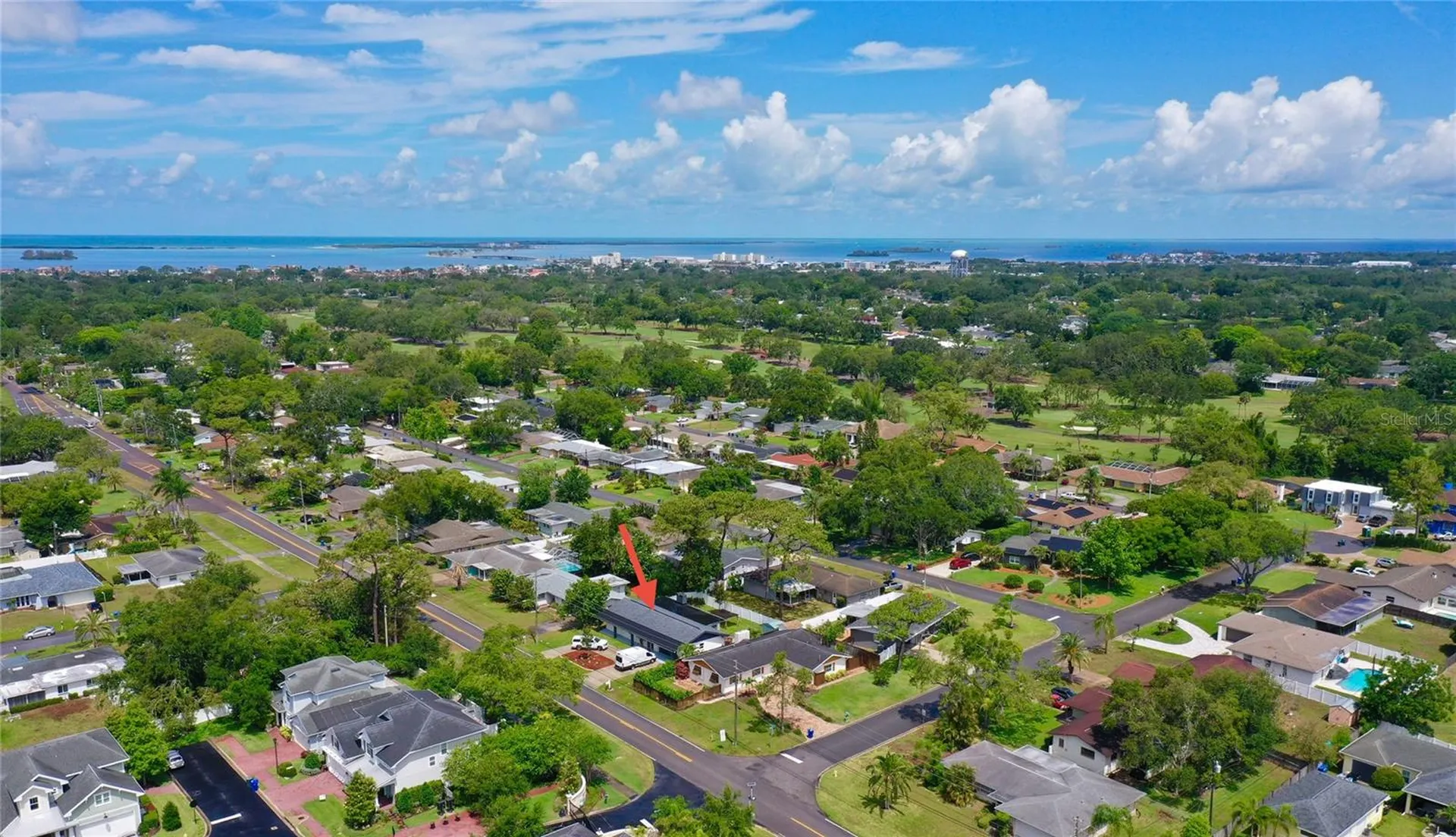 1290 Michigan Boulevard Dunedin FL 34698