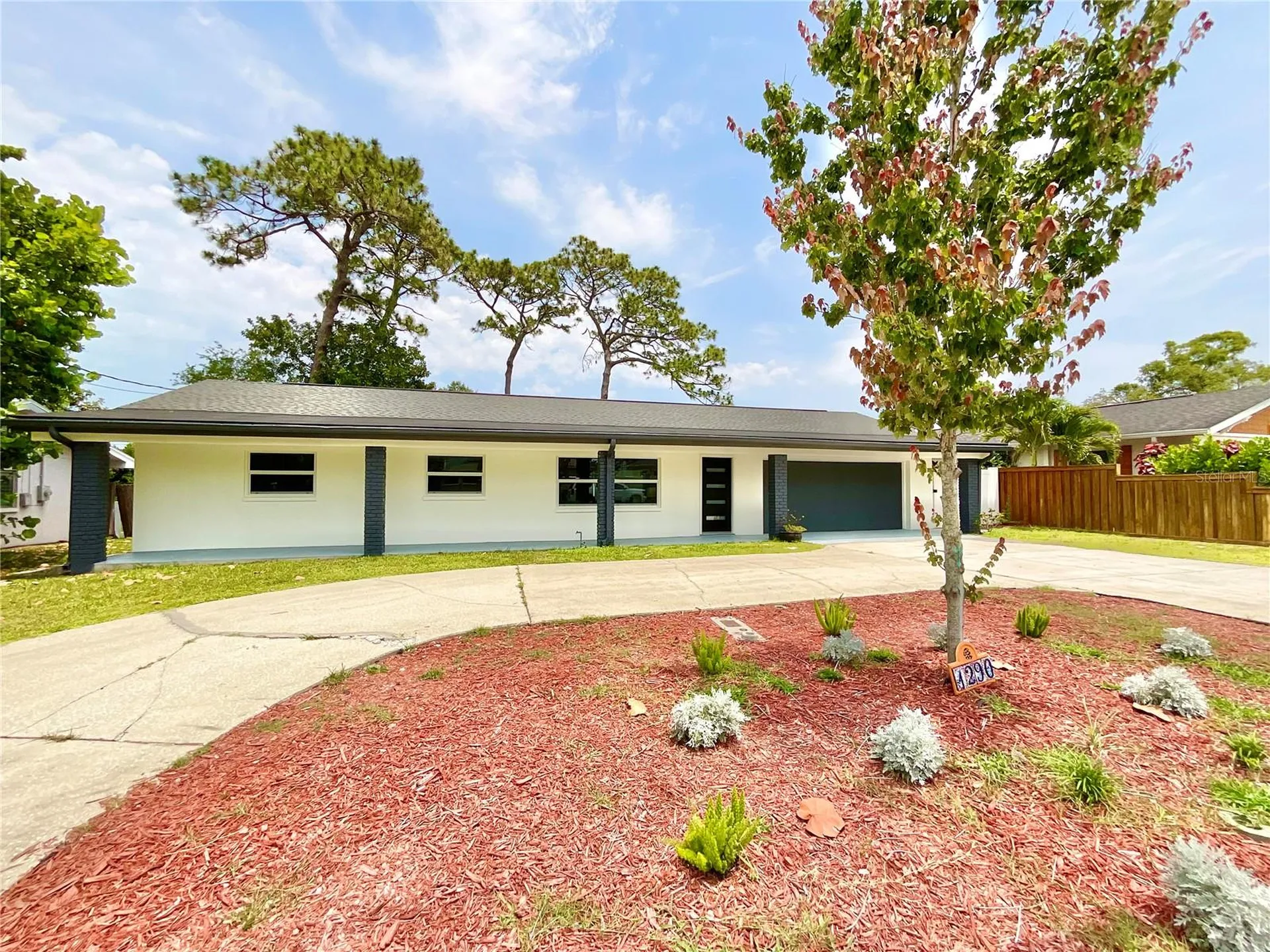 1290 Michigan Boulevard Dunedin FL 34698