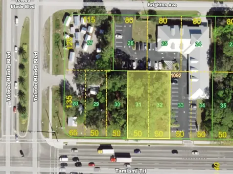 862 Tamiami Trail Port Charlotte FL 33953