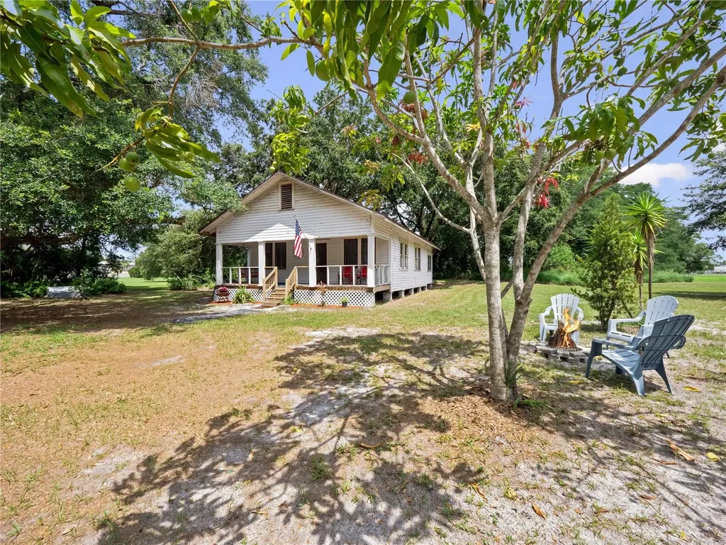 485 Palm Street Winter Garden FL 34787