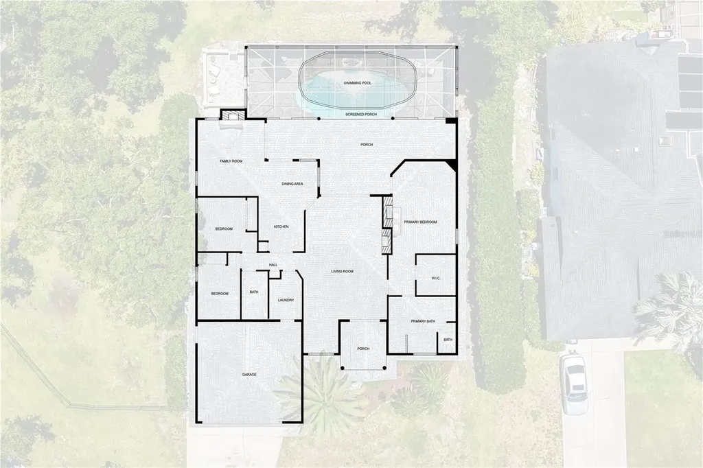 3988 Berlin Drive Sarasota FL 34233