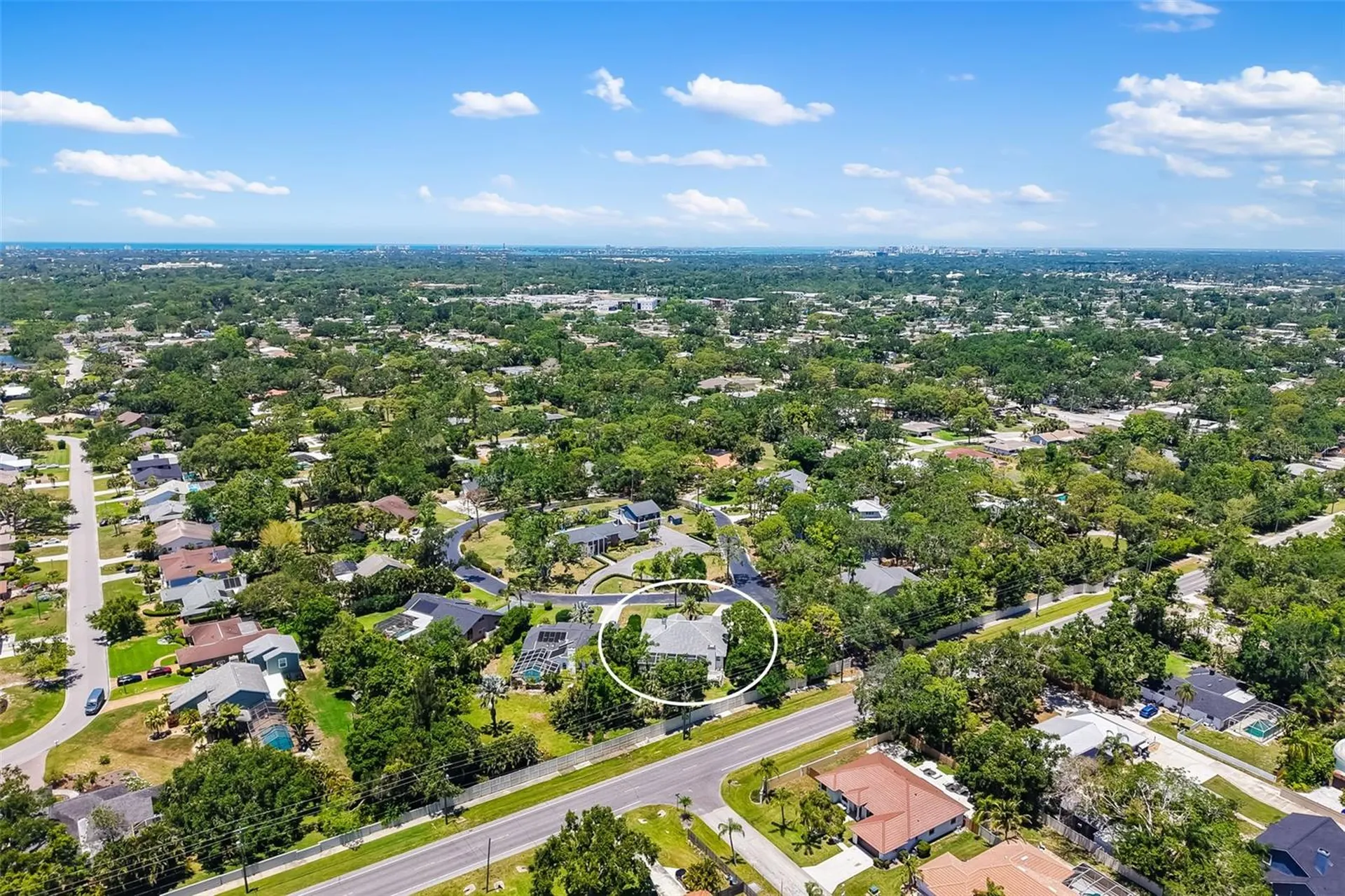 3988 Berlin Drive Sarasota FL 34233