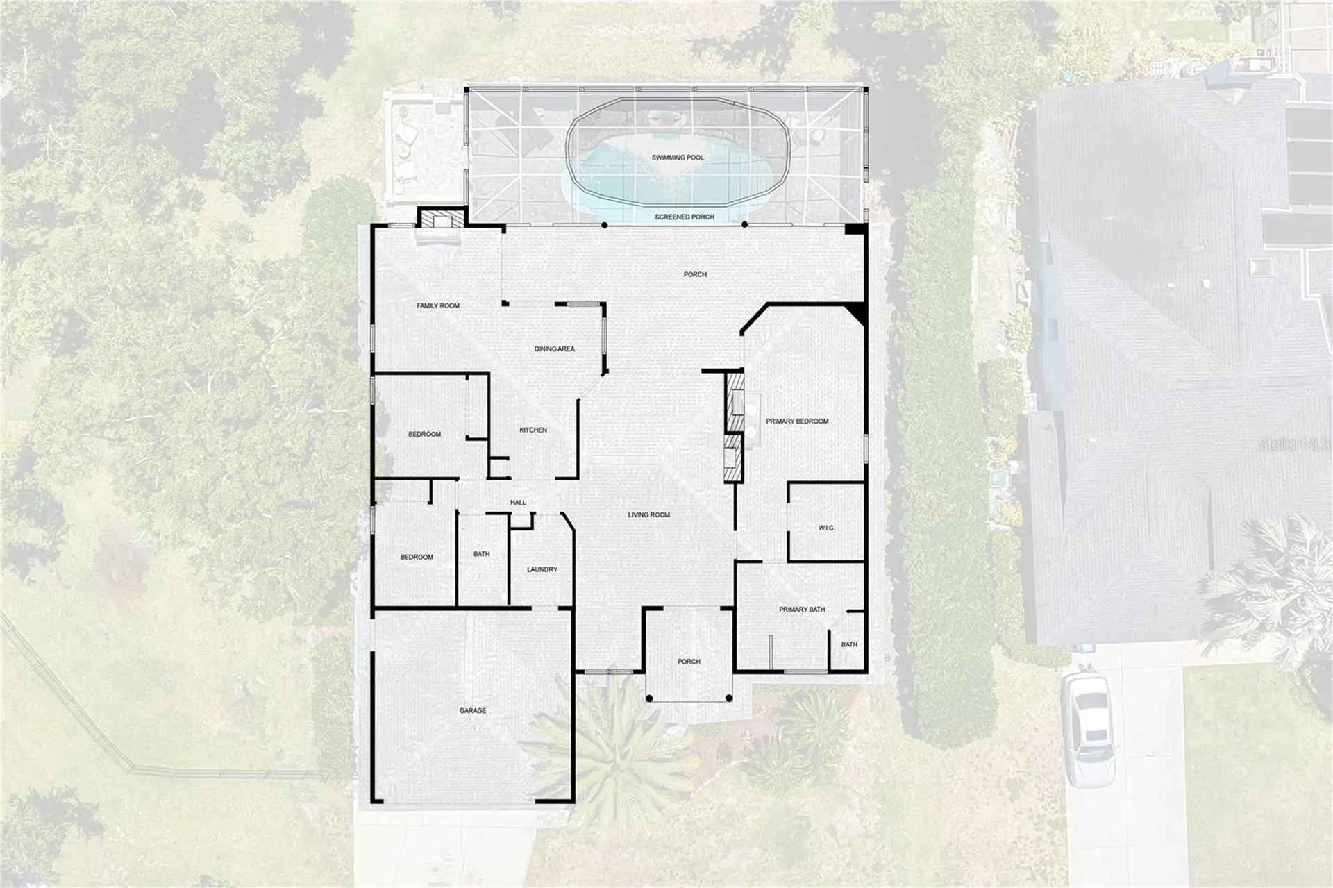 3988 Berlin Drive Sarasota FL 34233