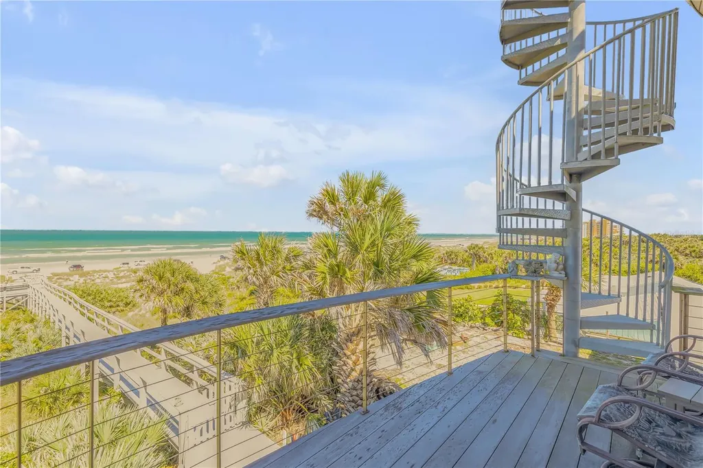 1209 N Atlantic Avenue New Smyrna Beach FL 32169