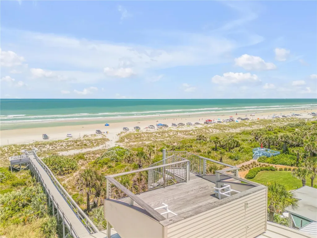 1209 N Atlantic Avenue New Smyrna Beach FL 32169
