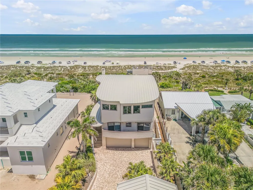 1209 N Atlantic Avenue New Smyrna Beach FL 32169