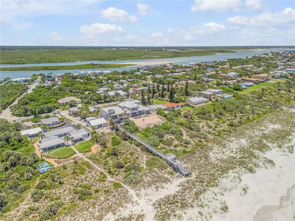 1209 N Atlantic Avenue New Smyrna Beach FL 32169