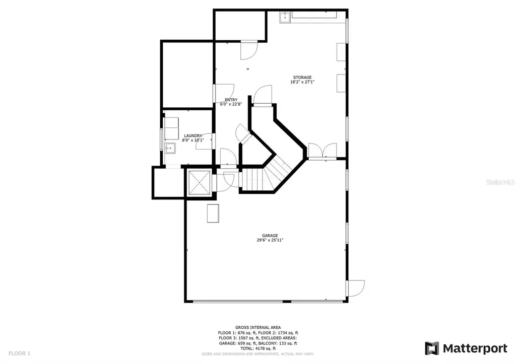 1209 N Atlantic Avenue New Smyrna Beach FL 32169