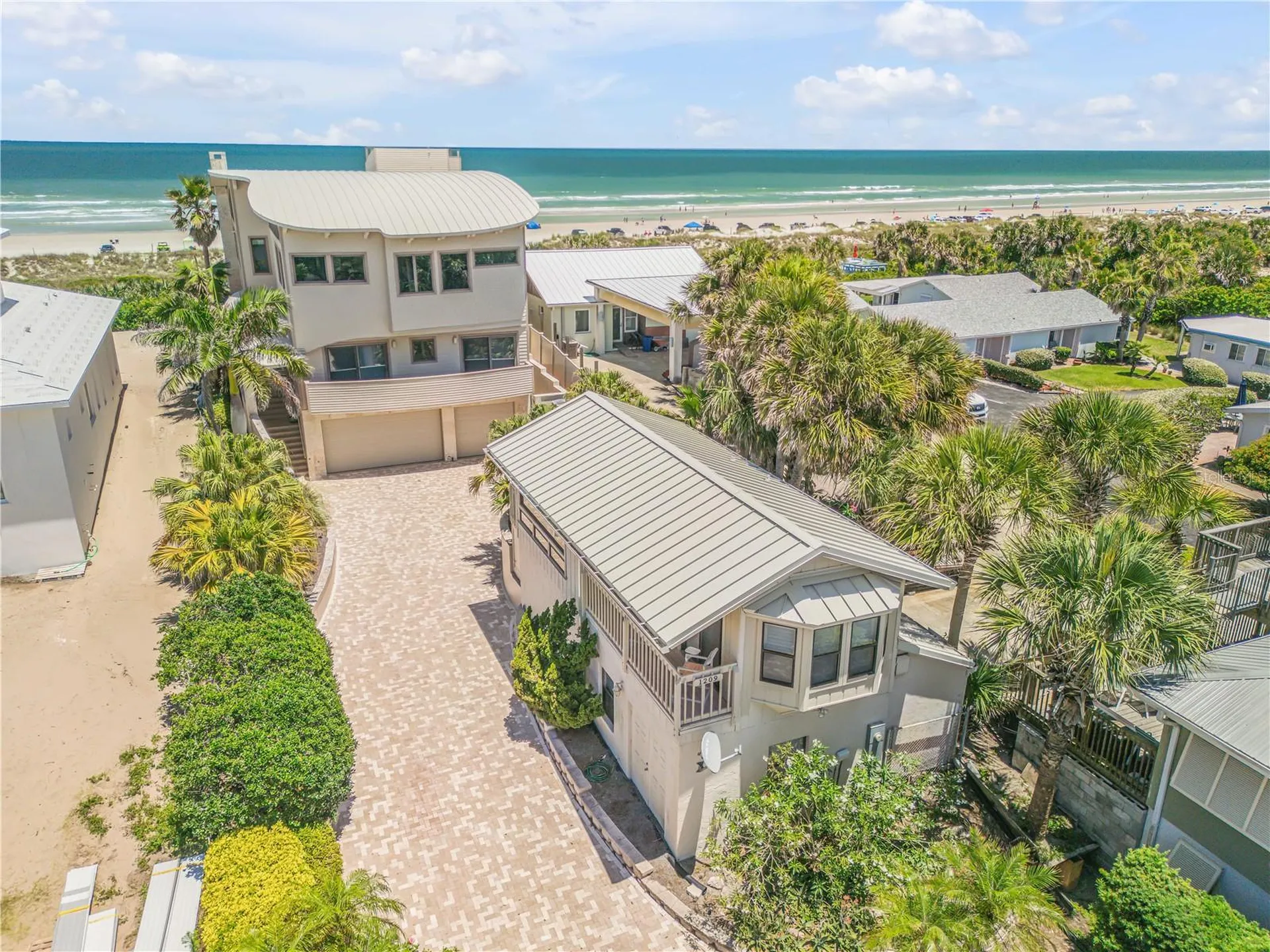 1209 N Atlantic Avenue New Smyrna Beach FL 32169