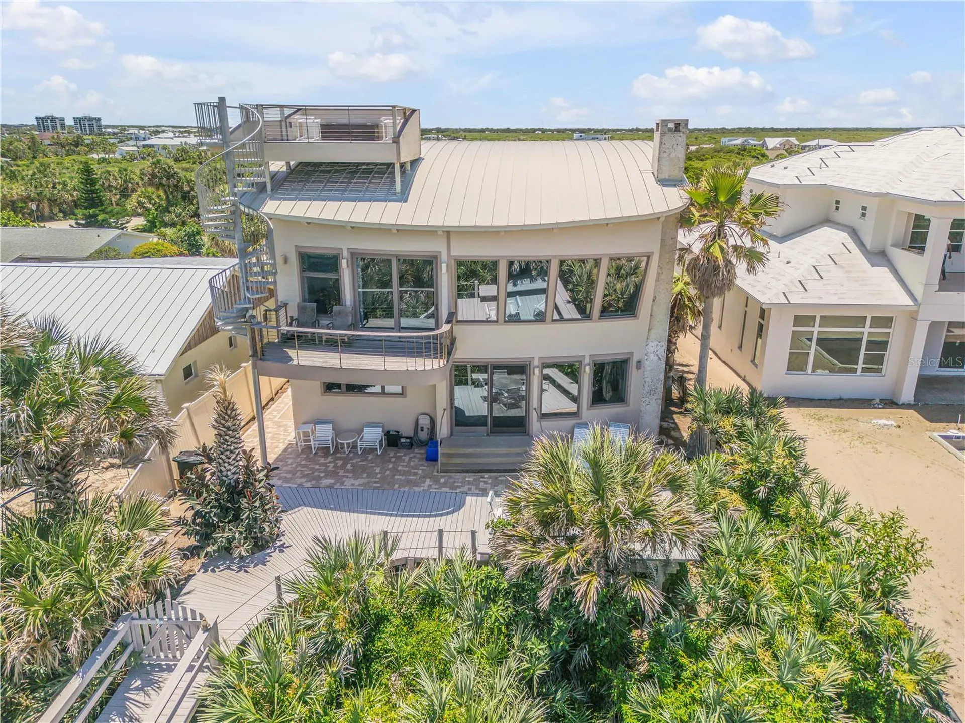 1209 N Atlantic Avenue New Smyrna Beach FL 32169