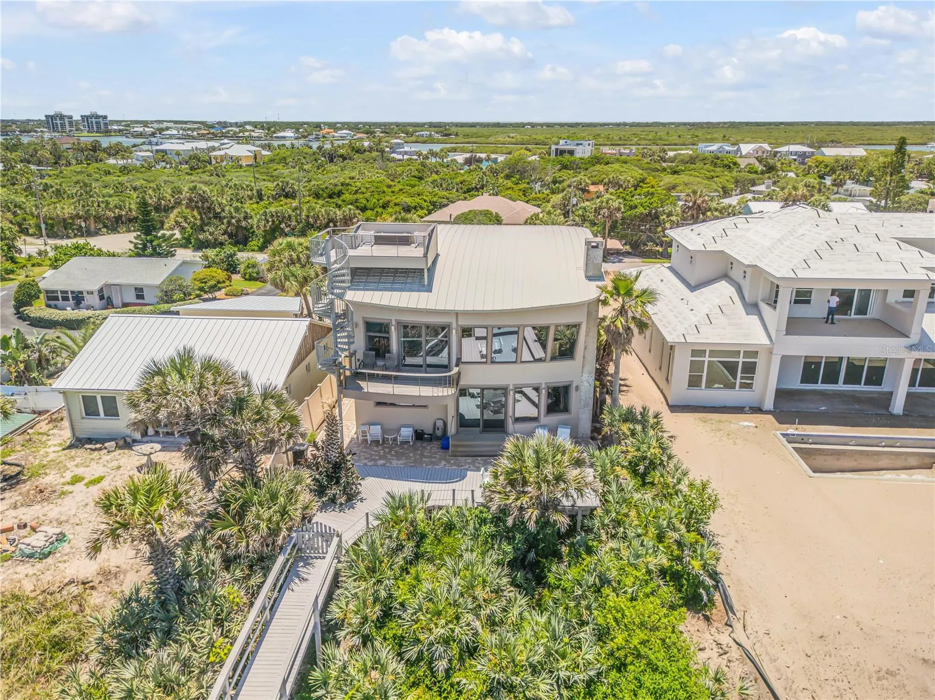1209 N Atlantic Avenue New Smyrna Beach FL 32169