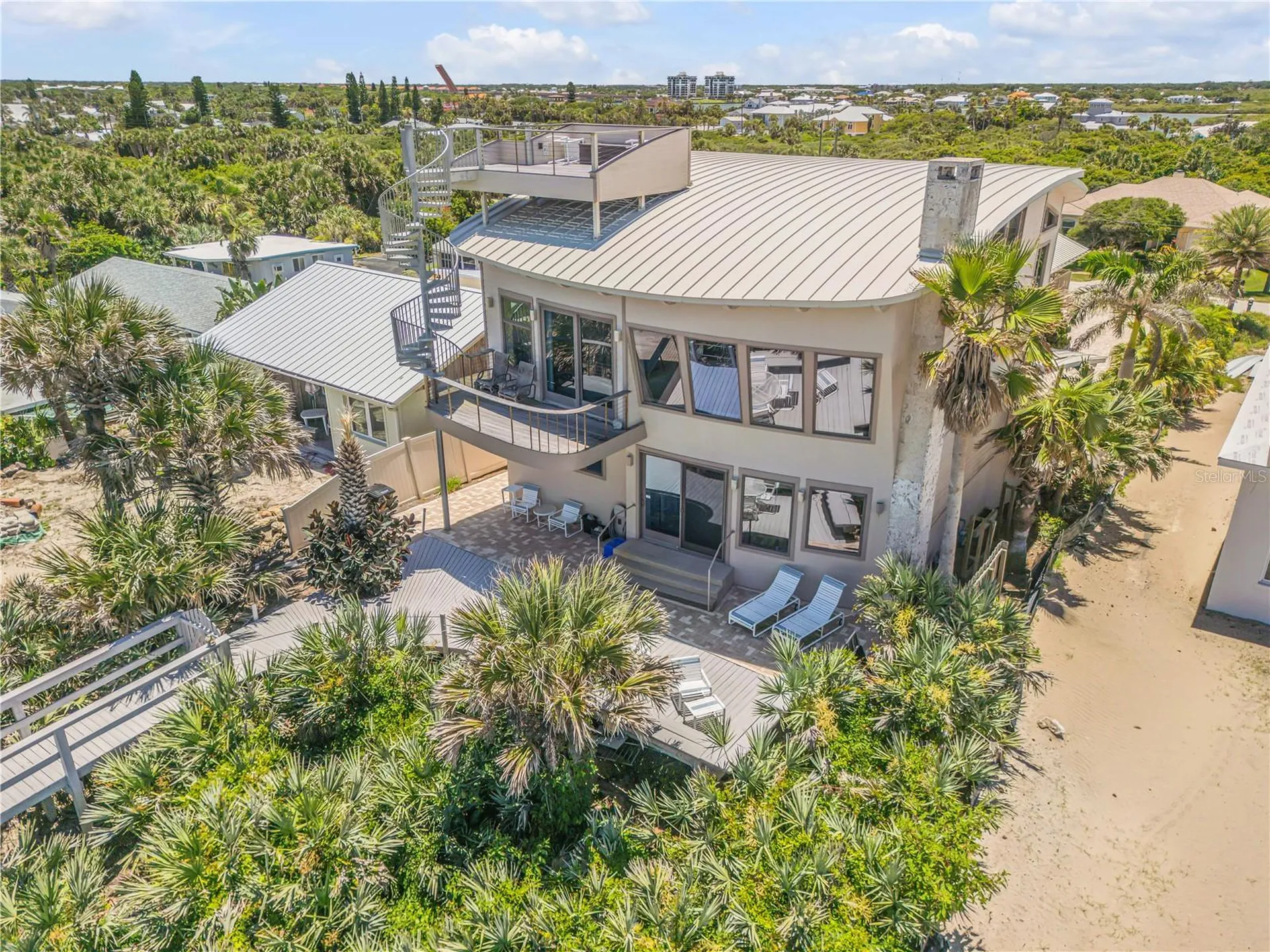 1209 N Atlantic Avenue New Smyrna Beach FL 32169