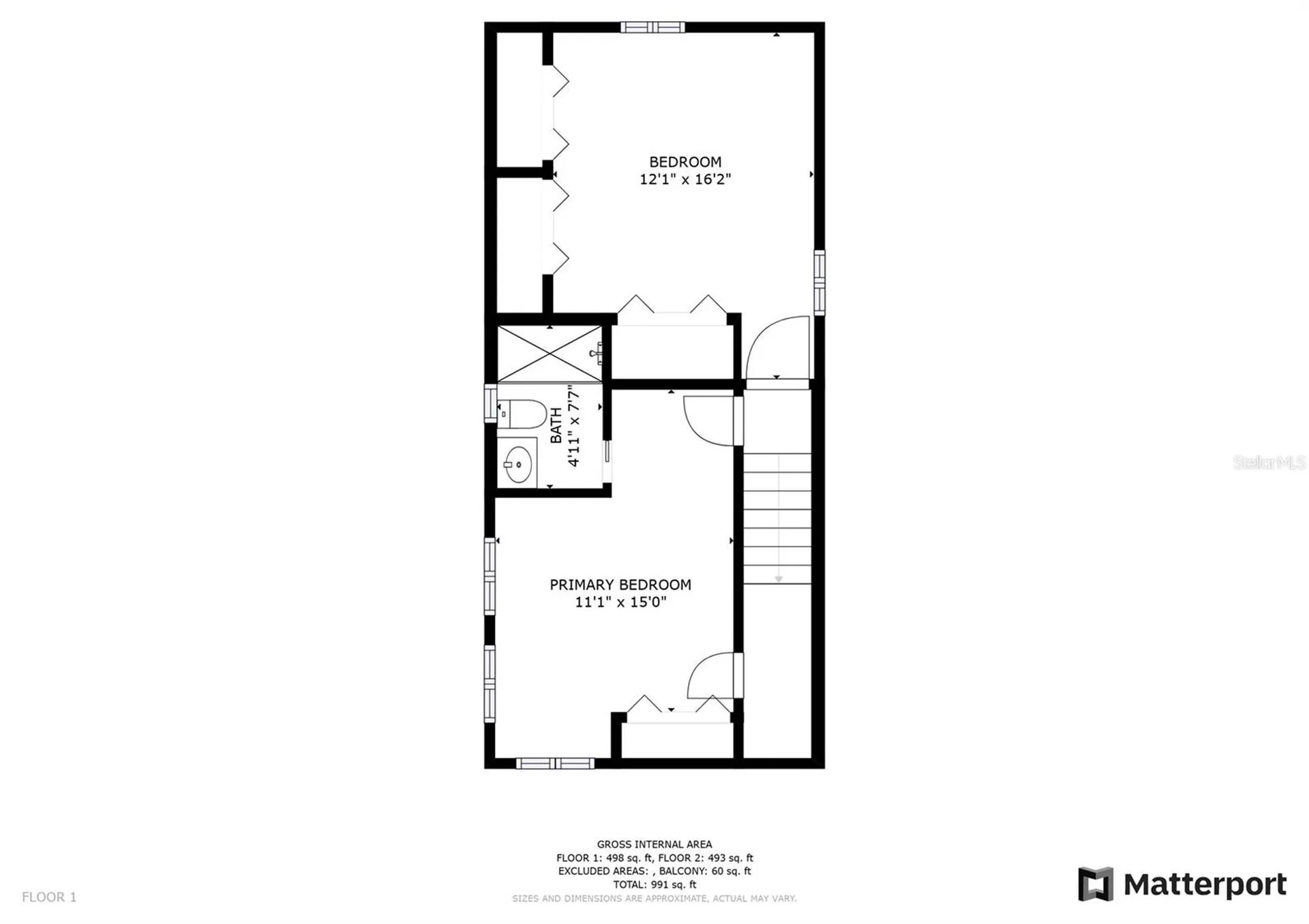 1209 N Atlantic Avenue New Smyrna Beach FL 32169