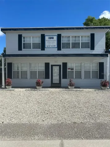 602 W 27th Street Sanford FL 32773